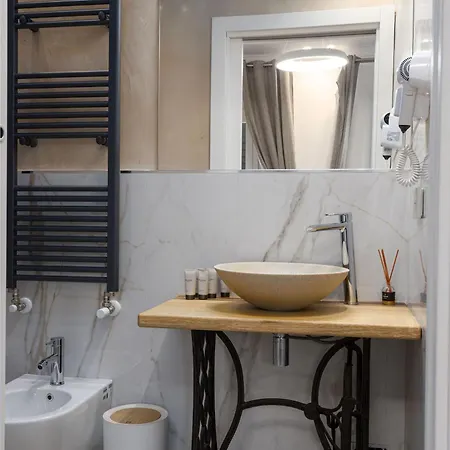 Corte Dell'albero Bed & Breakfast Florence
