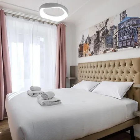 Bed & Breakfast Corte Dell'albero *