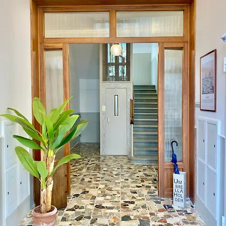 Mazzini 34 Collection Apartment Florence