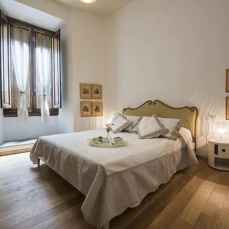 Degas Near Santa Maria Del Fiore Cathedral By Halldis Apartment *