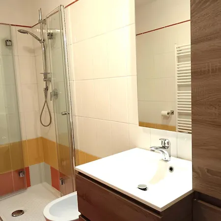 Riverside Happy Apartment Florence