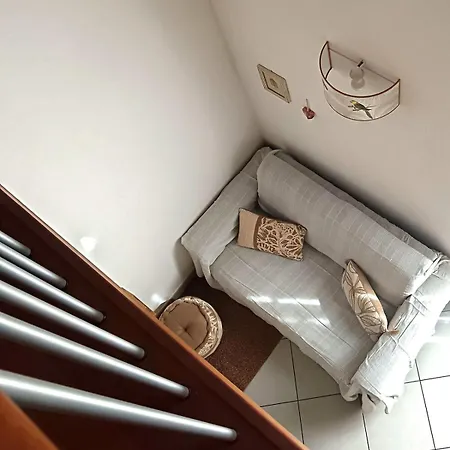 Apartment Riverside Happy *
