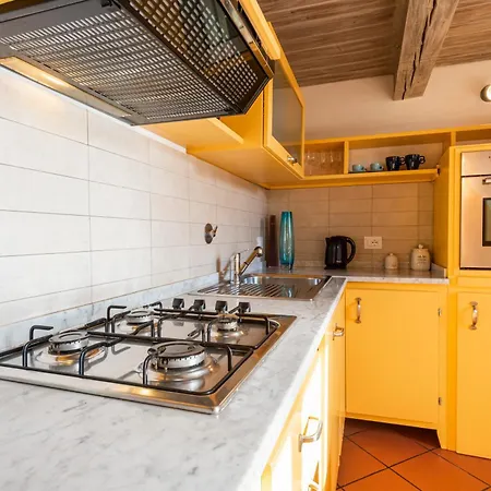 Yellow By Mmega * Florence
