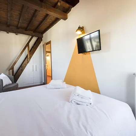 Yellow By Mmega Apartment Florence