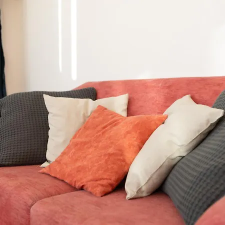 Daire Gioberti Penthouse *