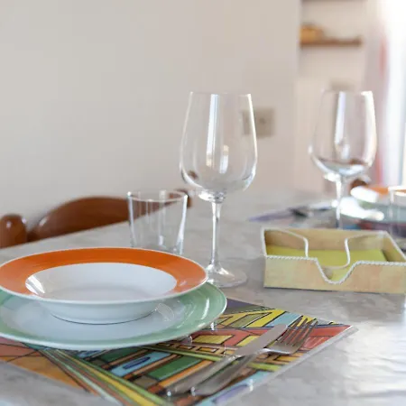 Gioberti Penthouse Daire *