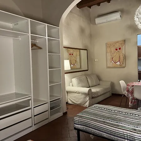 Coach 10 Apartament *