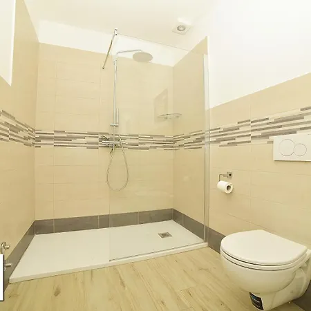 Appartamento Santa Caterina By Sweet Homes *