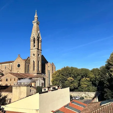 Opus Tosca Bed & Breakfast 4*