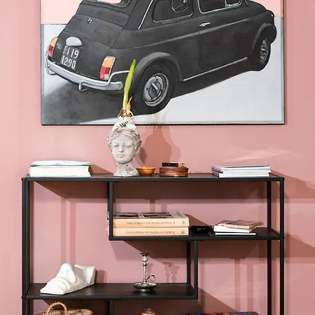 Unyca - Atelier Santa Croce Apartment