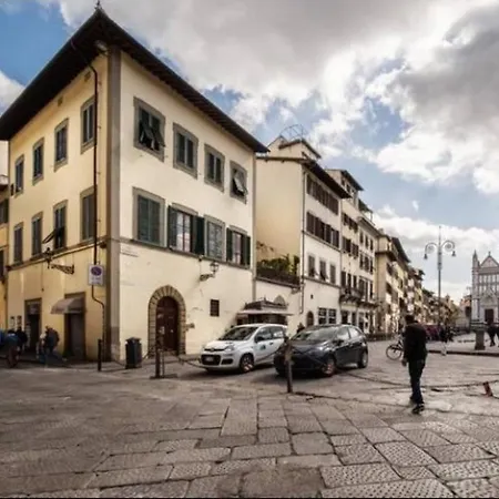 Beautiful 2 Bedroom At The Historic Center * Florence