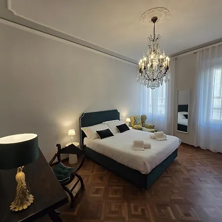 Appartamento La Casa Di Lia *