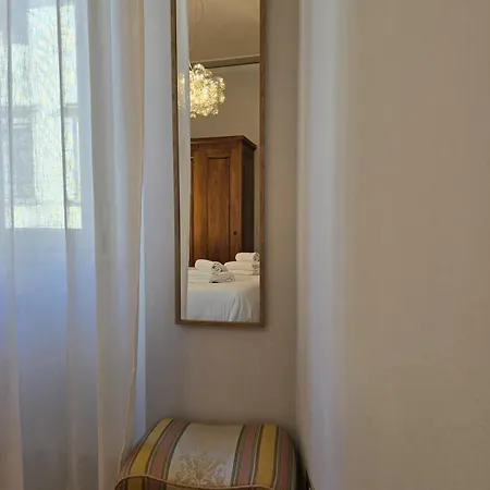 La Casa Di Lia Appartamento *