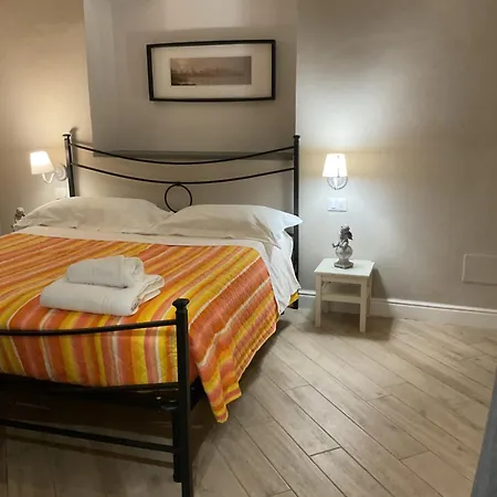 Zero Coach Apartamento Florencia