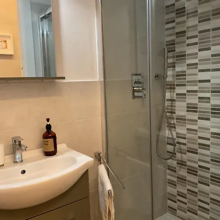 Apartamento Zero Coach *