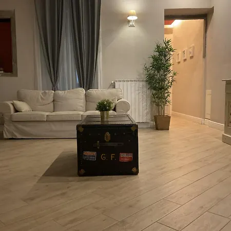 Zero Coach Apartamento Florencia