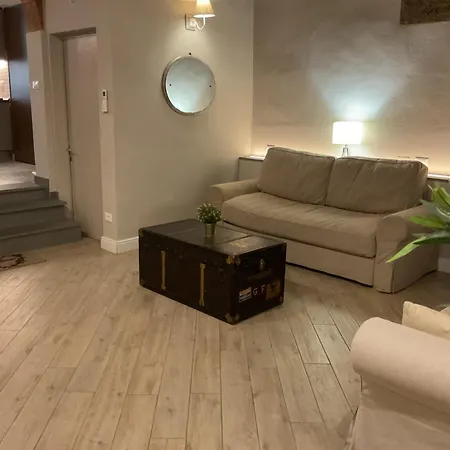 Apartamento Zero Coach