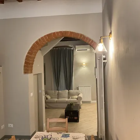 Zero Coach Apartamento Florencia