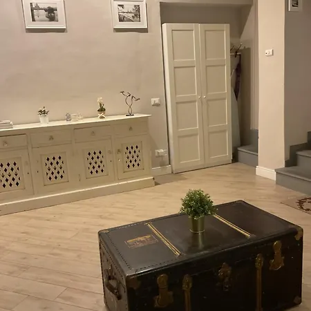 Zero Coach Apartamento *