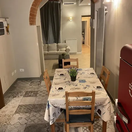 Apartamento Zero Coach *
