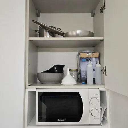 La Casa Fiorentina Apartment *