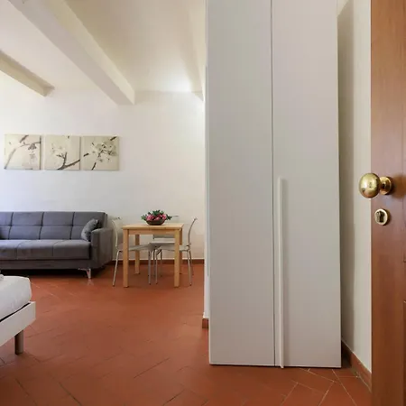 Verrazzano Sweet House * Florence
