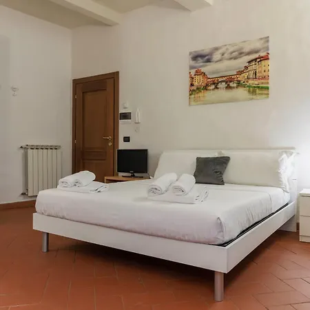 Verrazzano Sweet House Apartment