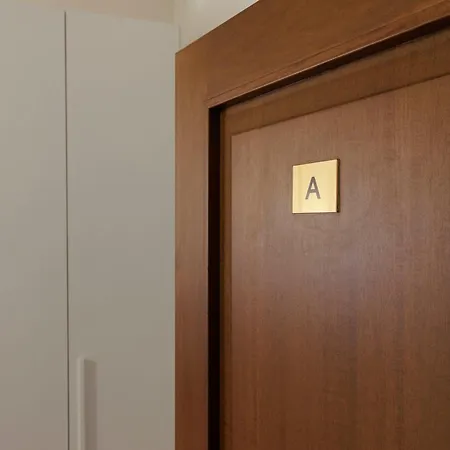 Apartment Verrazzano Sweet House