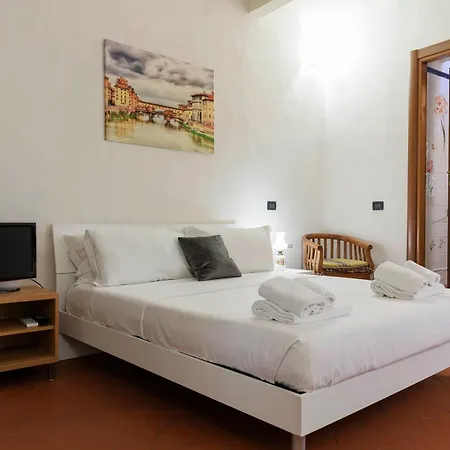 Apartment Verrazzano Sweet House *