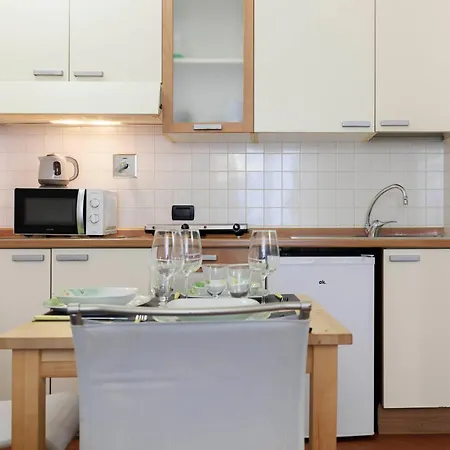 Apartment Verrazzano Sweet House Florence