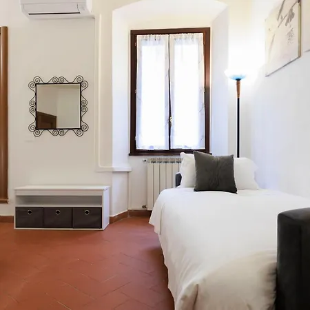 Verrazzano Sweet House Apartment Florence