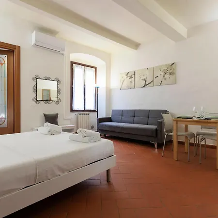 Apartment Verrazzano Sweet House