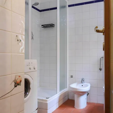 Apartment Verrazzano Sweet House *