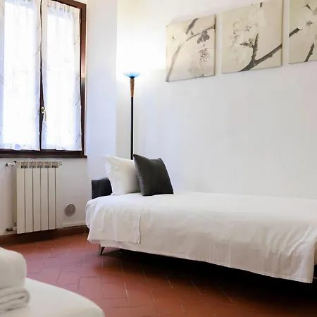 Verrazzano Sweet House