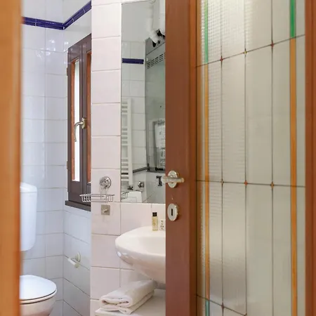 Verrazzano Sweet House Apartment *