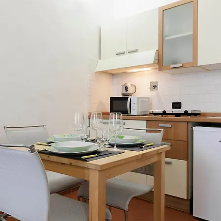 Apartment Verrazzano Sweet House *
