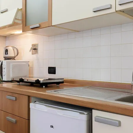 Apartment Verrazzano Sweet House Florence