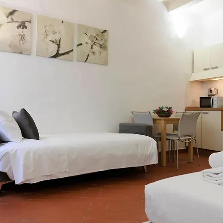 Verrazzano Sweet House Florence