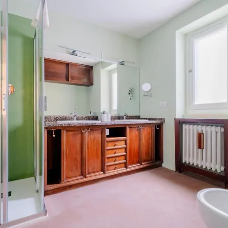 Casa Franca Appartamento Firenze