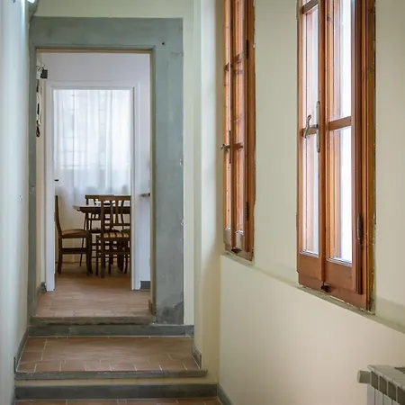 Relax Dei Medici Apartment Florence