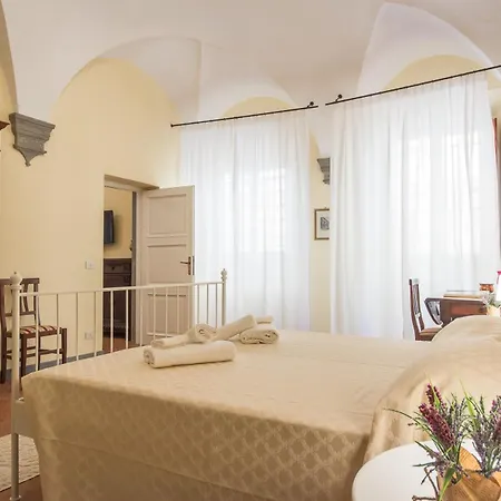 Relax Dei Medici *
