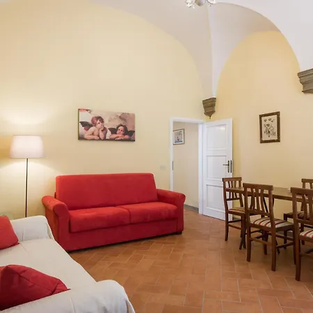 Apartment Relax Dei Medici *