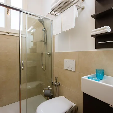 Relax Dei Medici Apartment Florence