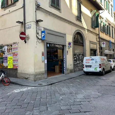 Relax Dei Medici Florence