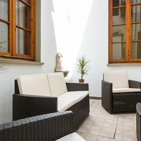 Relax Dei Medici Apartment