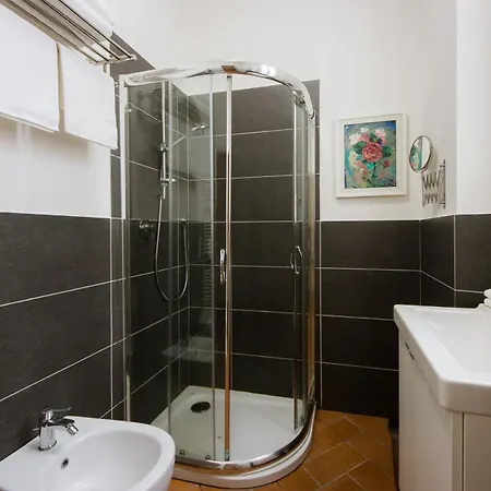 Apartment Relax Dei Medici *