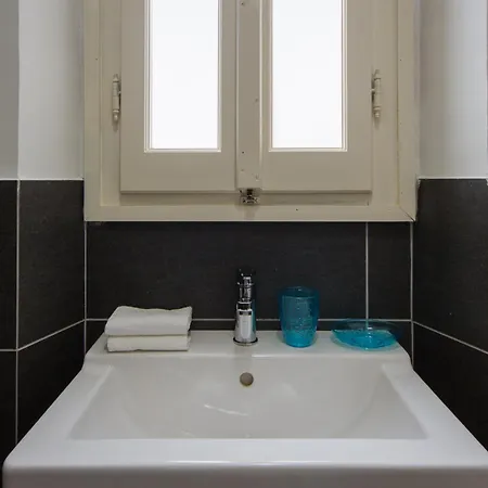 Apartment Relax Dei Medici Florence