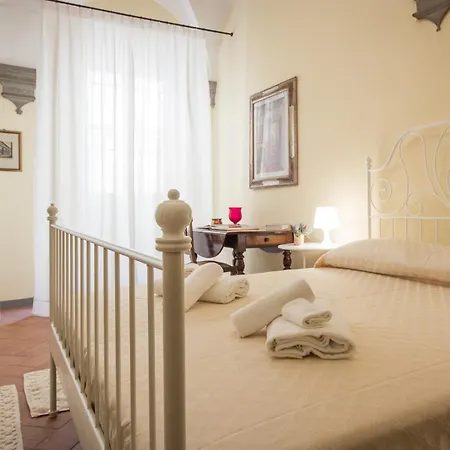 Relax Dei Medici Florence