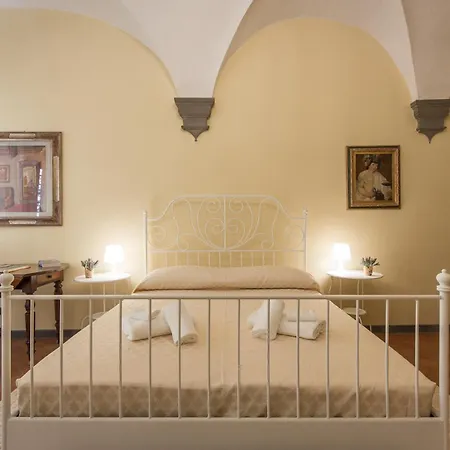 Relax Dei Medici Apartment