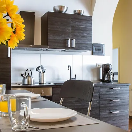 Apartment Relax Dei Medici